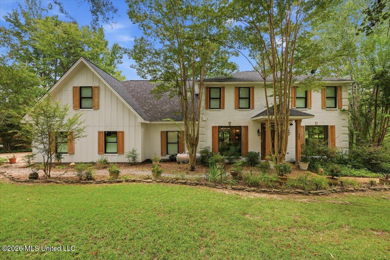 145 Wynndale Lake Road Property Photo 1