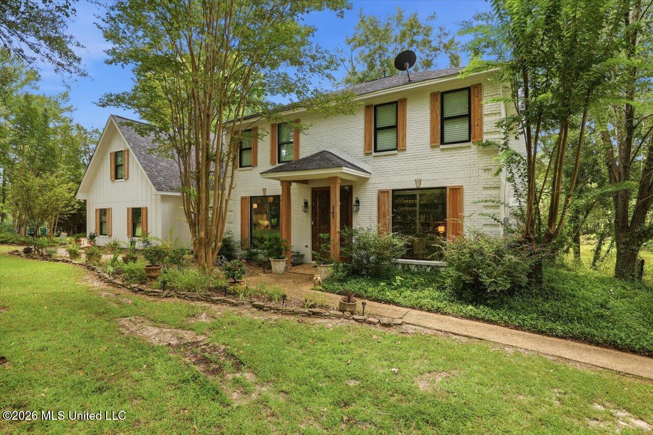 145 Wynndale Lake Road Property Photo 2