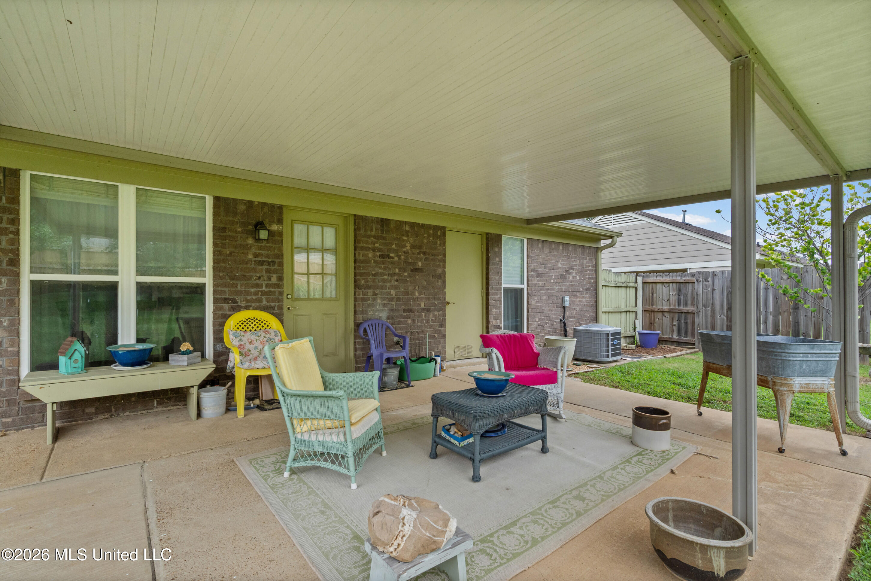 4227 Highgate Drive Property Photo 19