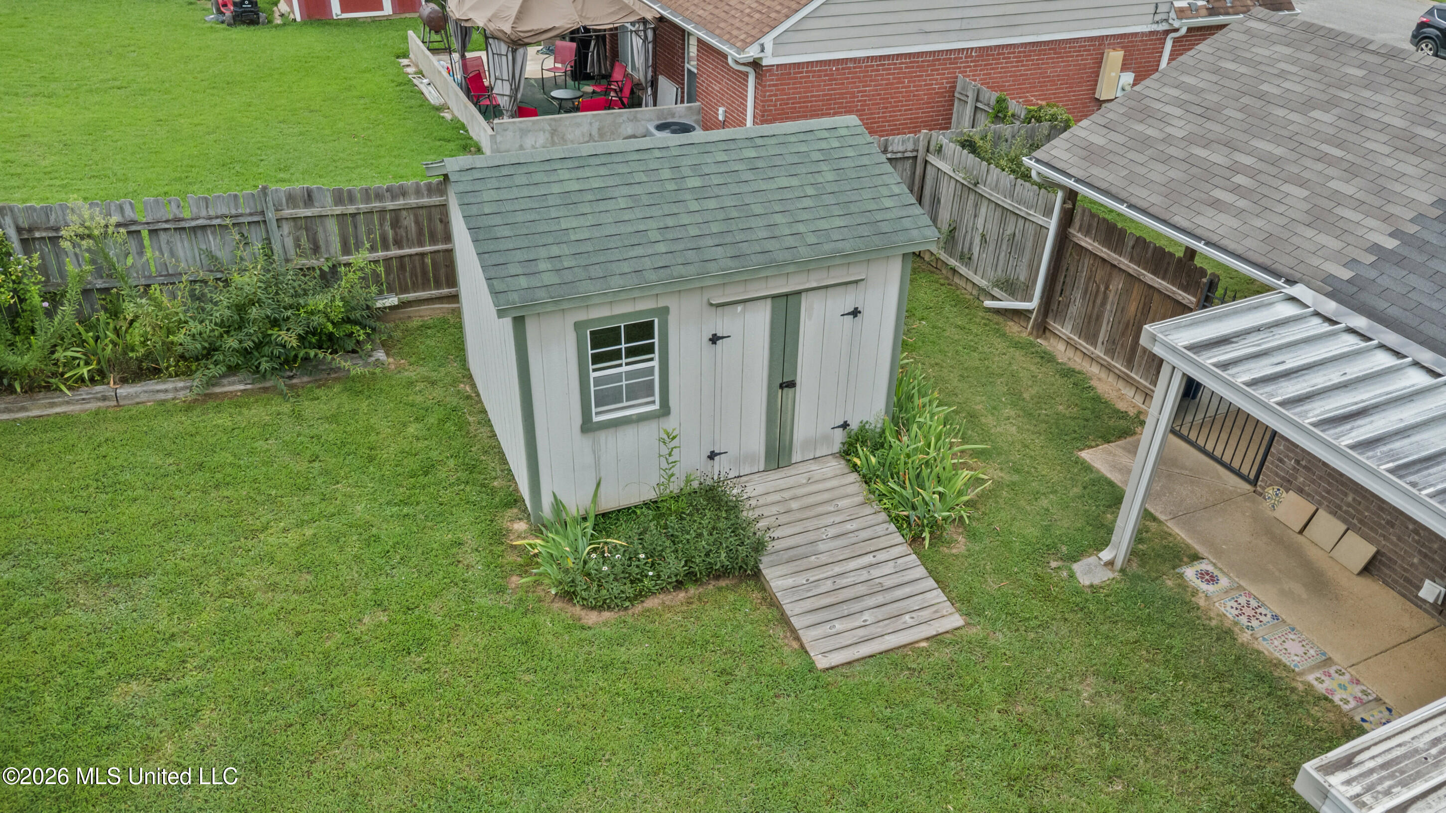 4227 Highgate Drive Property Photo 25