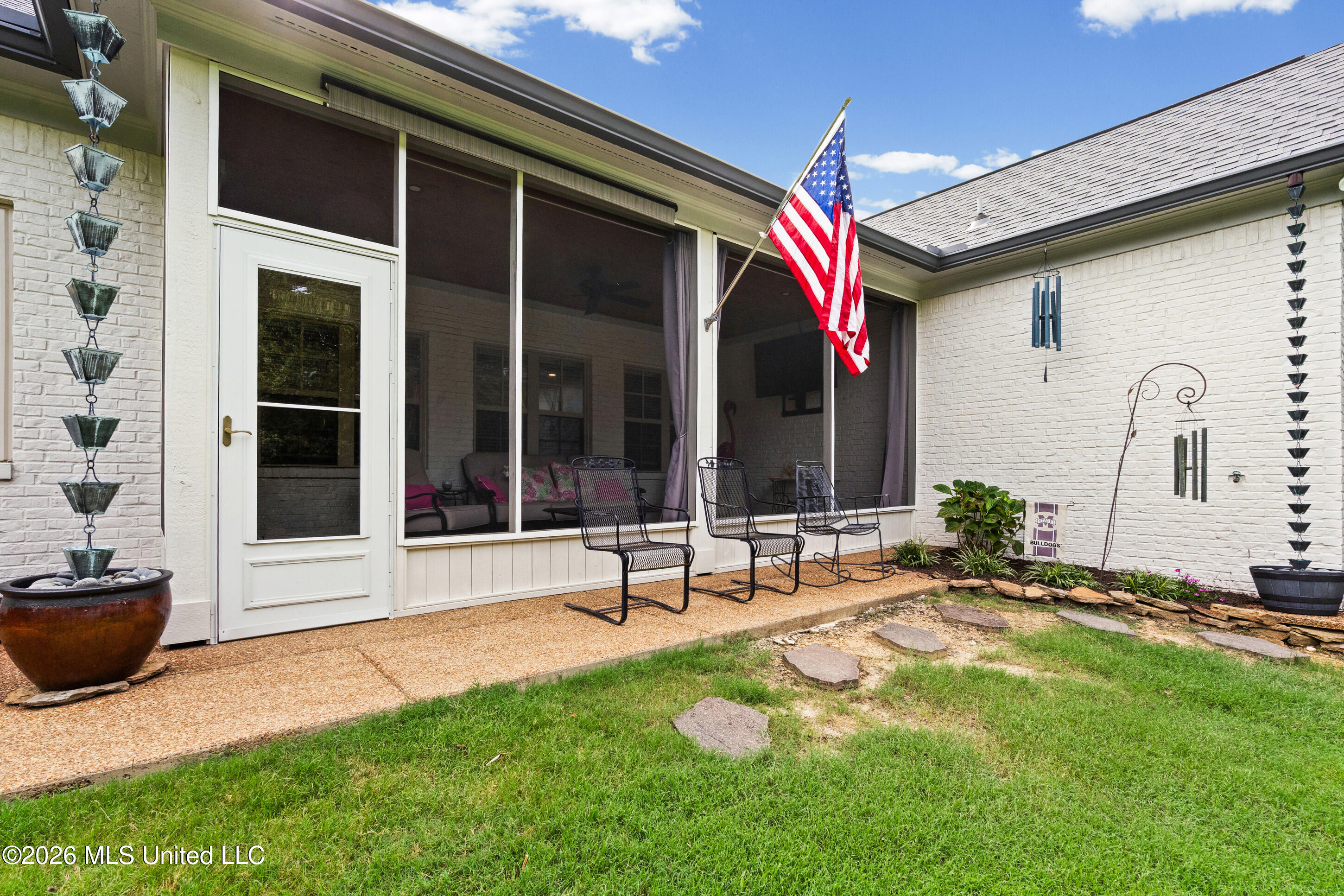 2157 Hemmingway Drive Property Photo 45