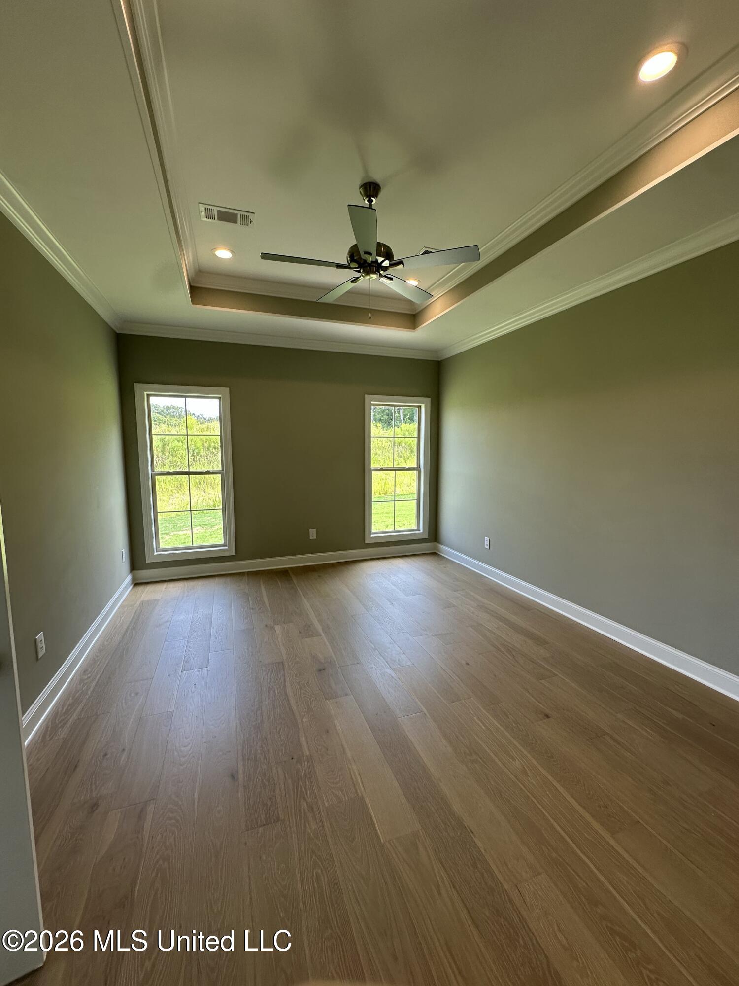 412 Old Maple Cove Property Photo 14