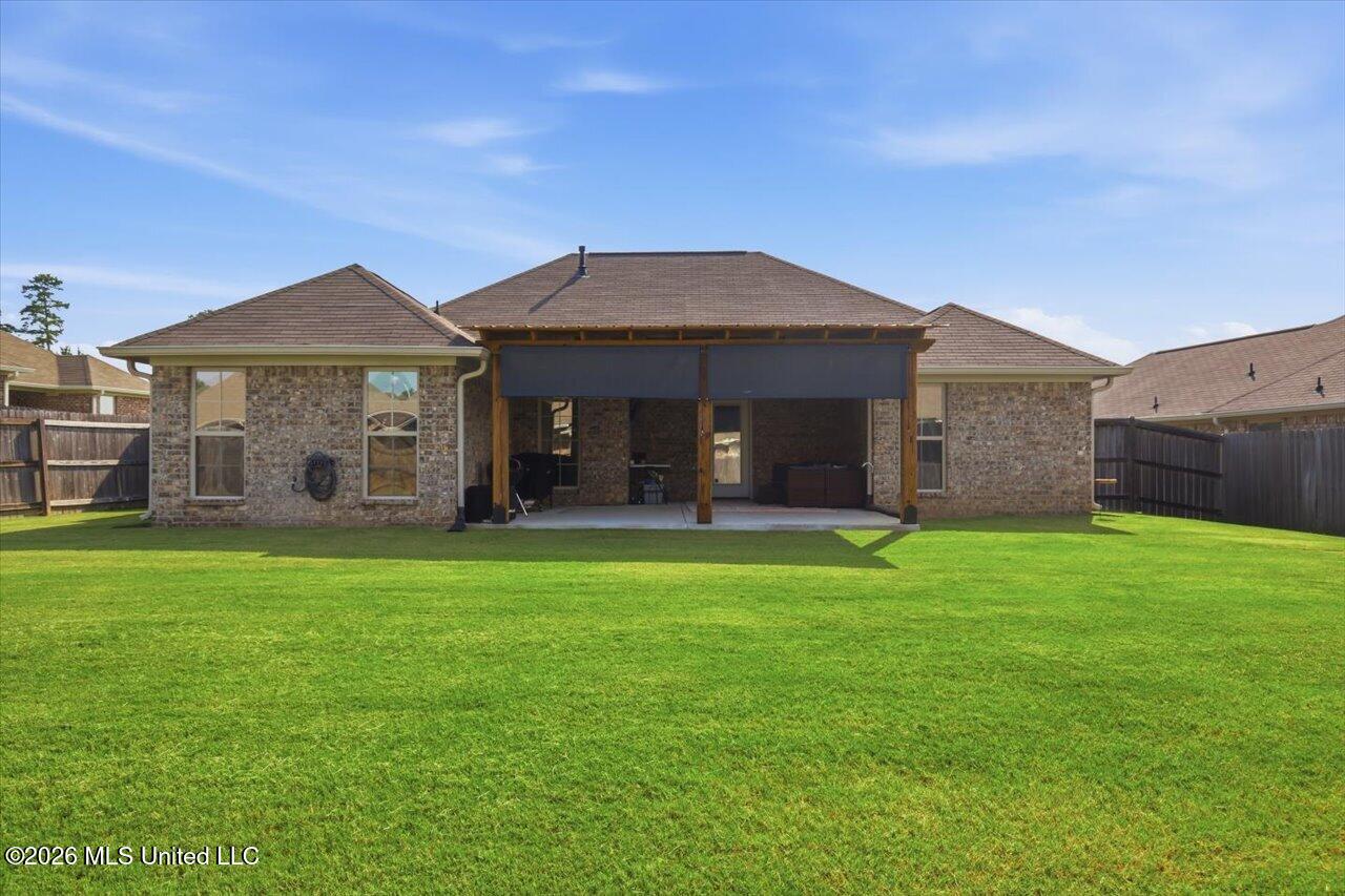 1402 Victoria Lane Property Photo 34