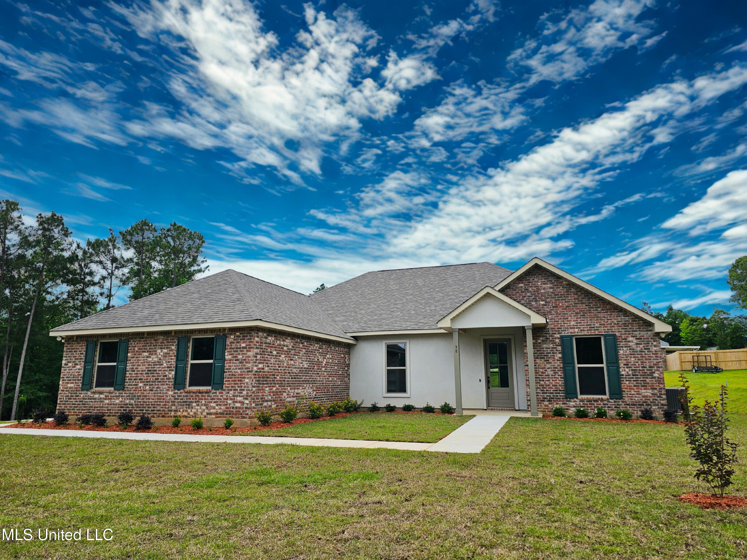 Lot 33 Chinaberry Circle Property Photo 1