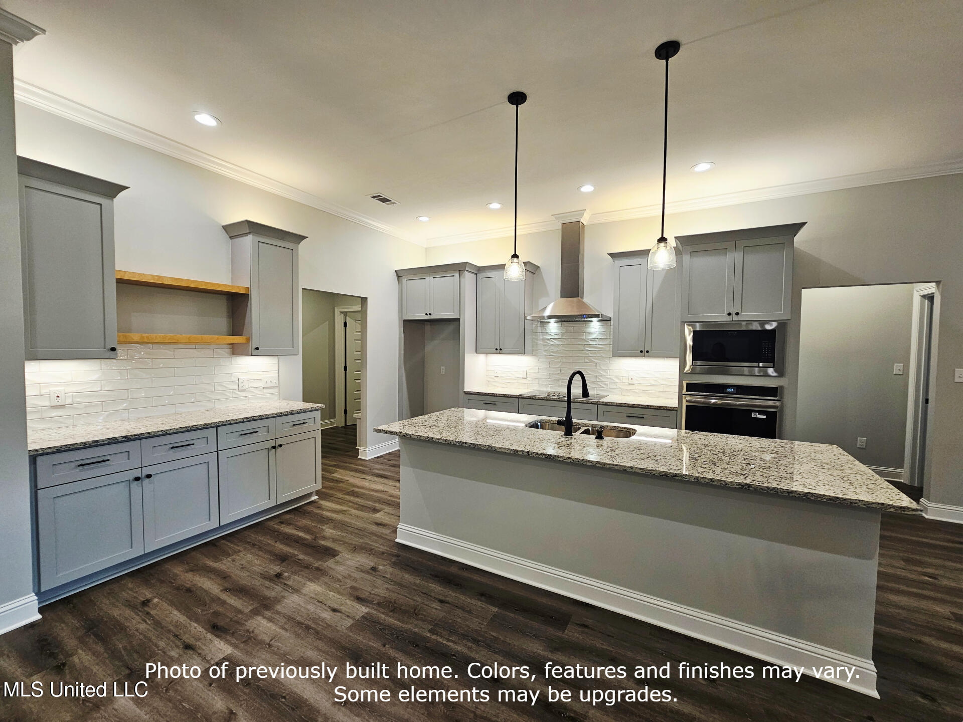 Lot 33 Chinaberry Circle Property Photo 2