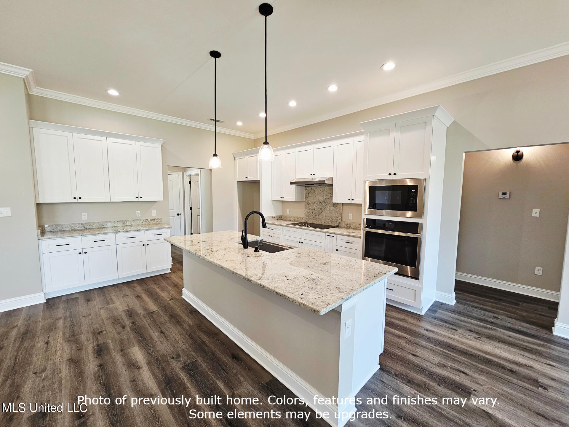 Lot 33 Chinaberry Circle Property Photo 3