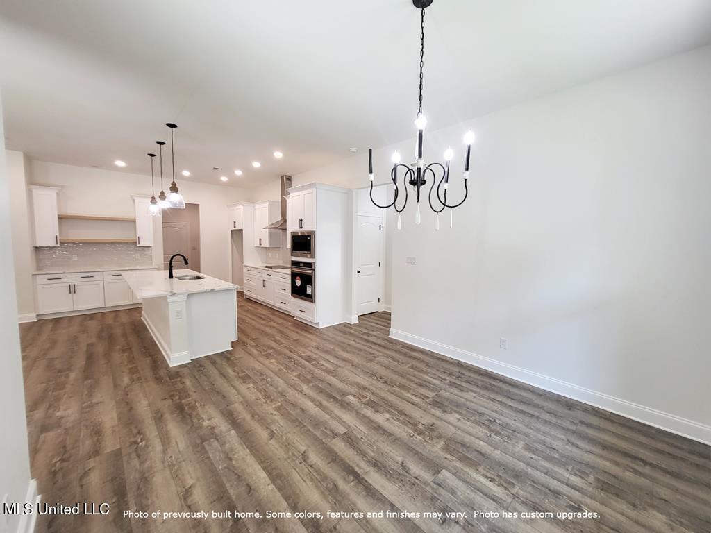 Lot 33 Chinaberry Circle Property Photo 5