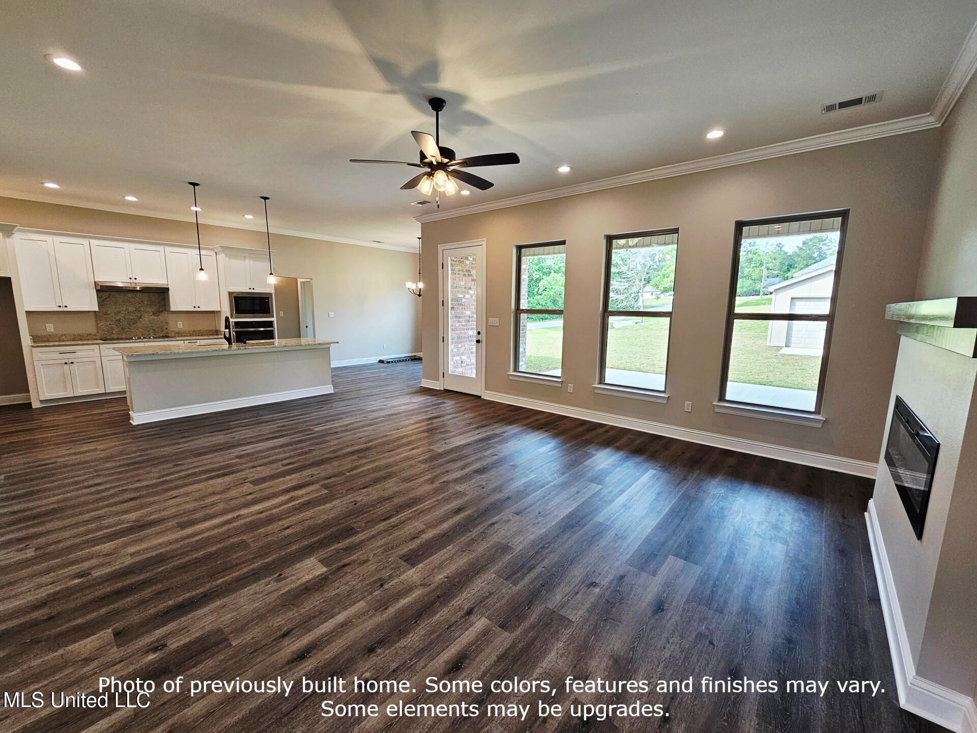 Lot 33 Chinaberry Circle Property Photo 7