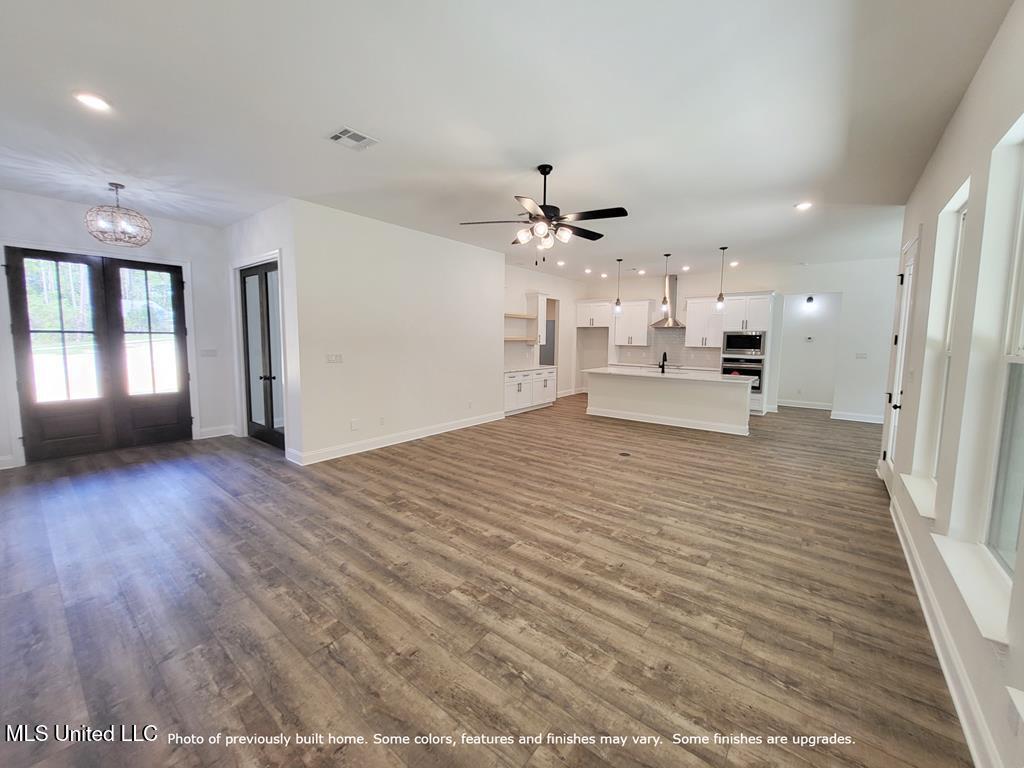 Lot 33 Chinaberry Circle Property Photo 9
