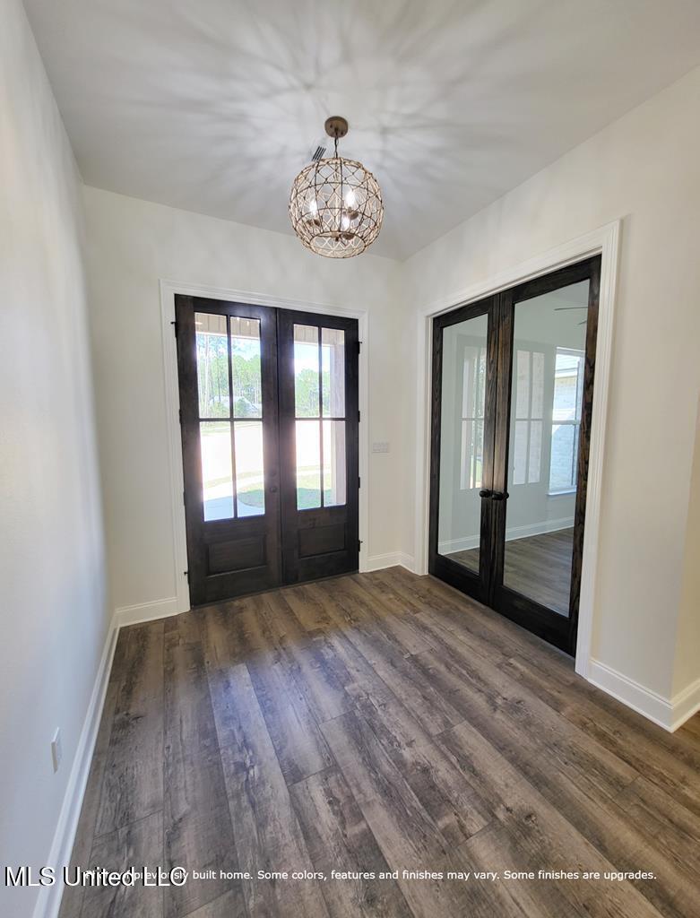 Lot 33 Chinaberry Circle Property Photo 10