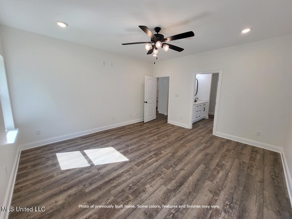 Lot 33 Chinaberry Circle Property Photo 13