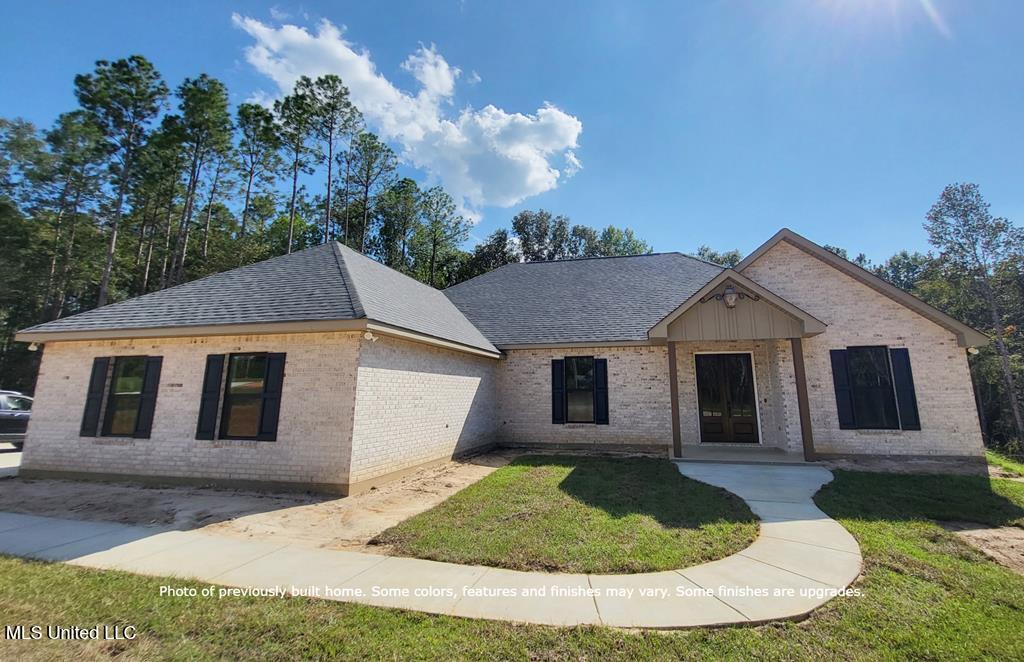 Lot 33 Chinaberry Circle Property Photo 26