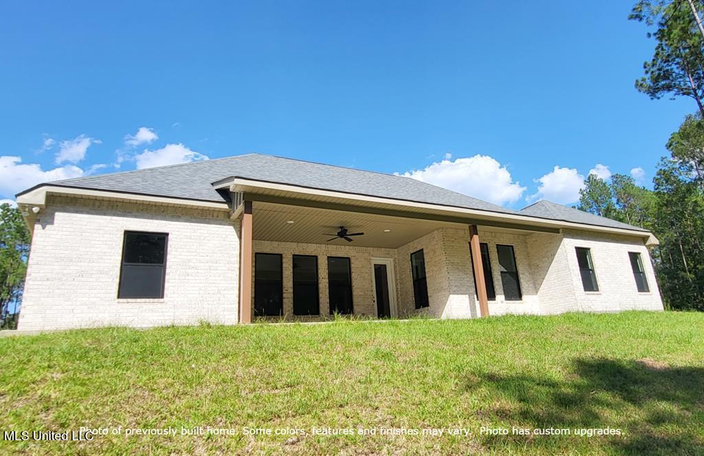 Lot 33 Chinaberry Circle Property Photo 29