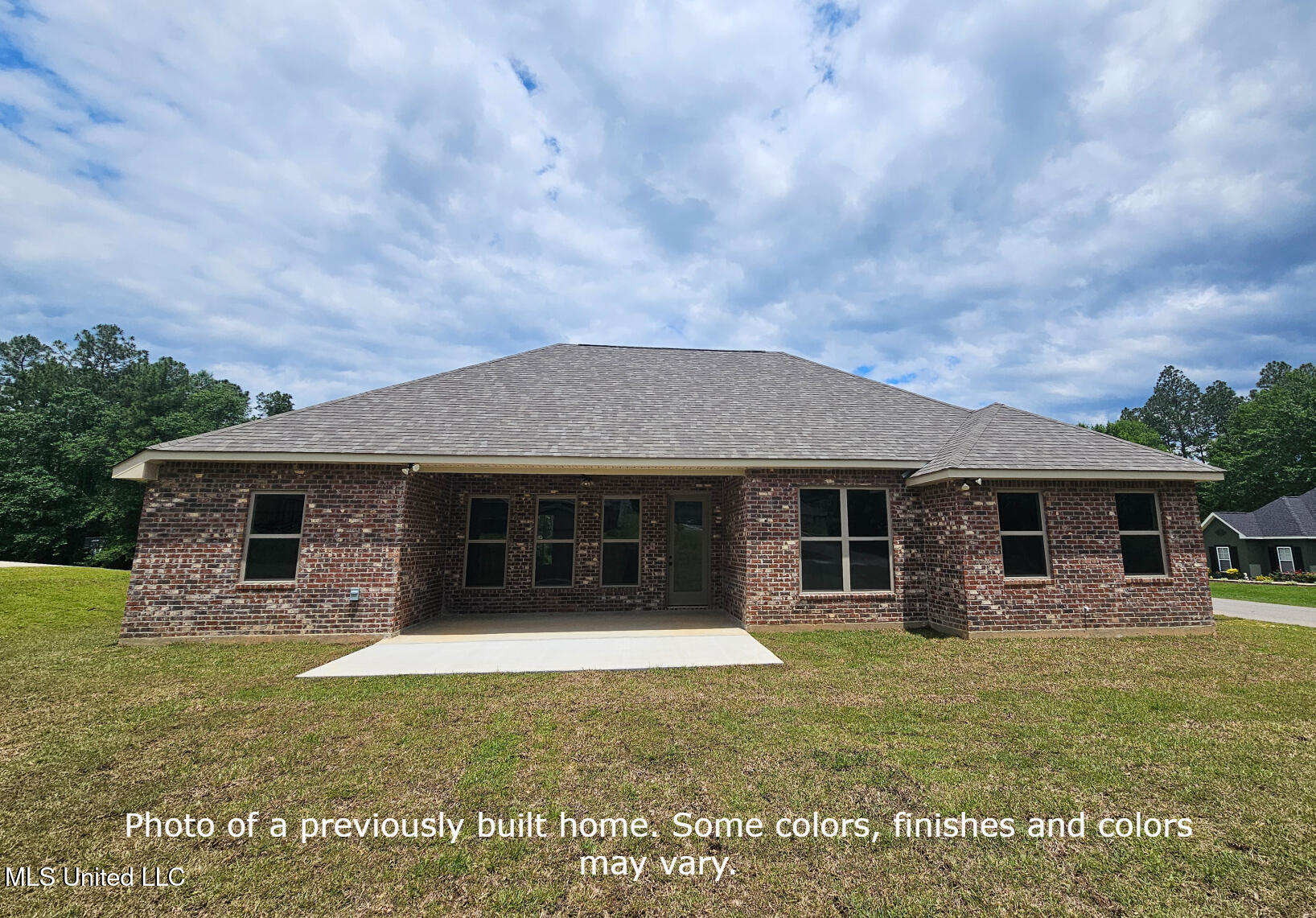 Lot 33 Chinaberry Circle Property Photo 32