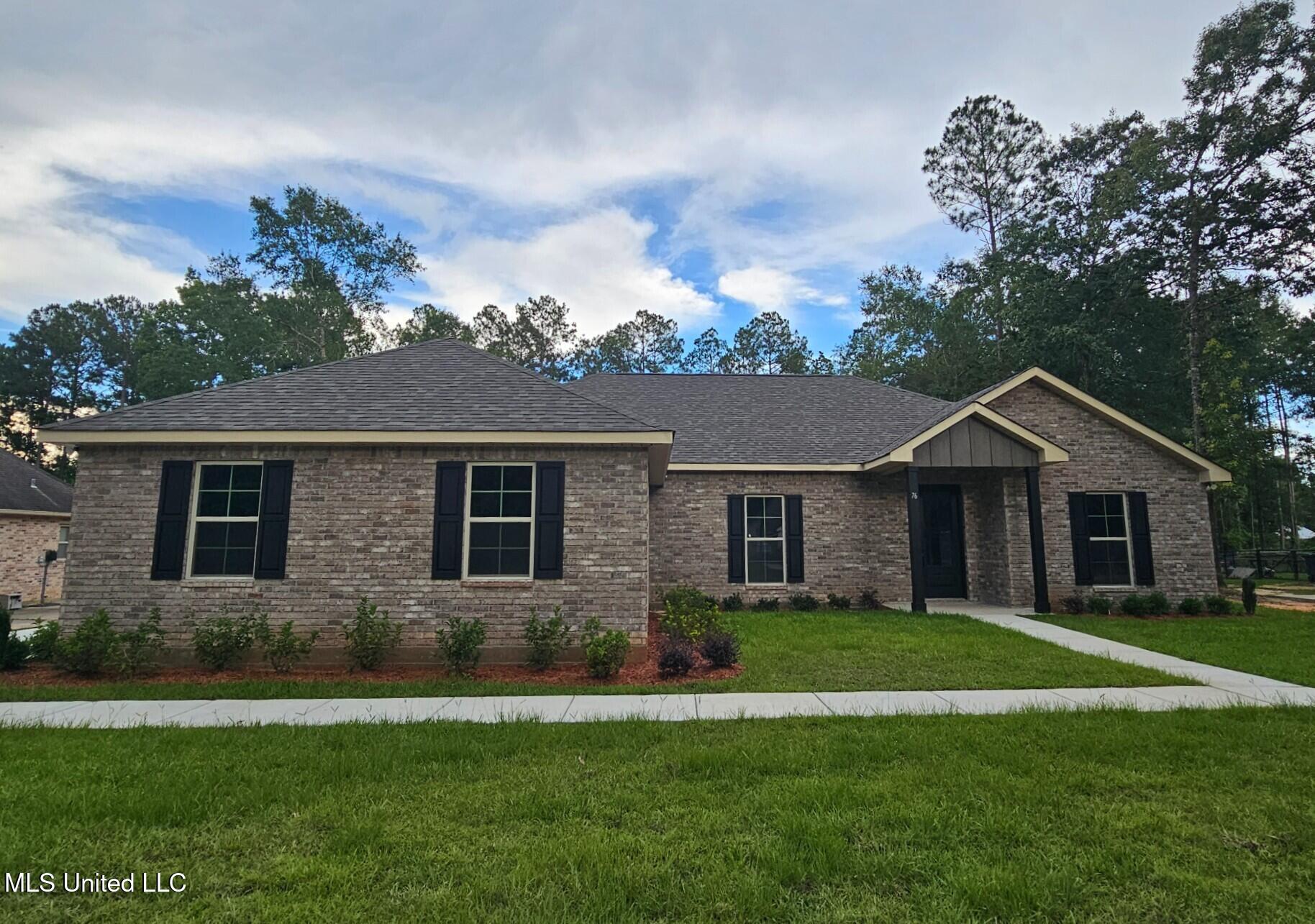 Lot 33 Chinaberry Circle Property Photo 33