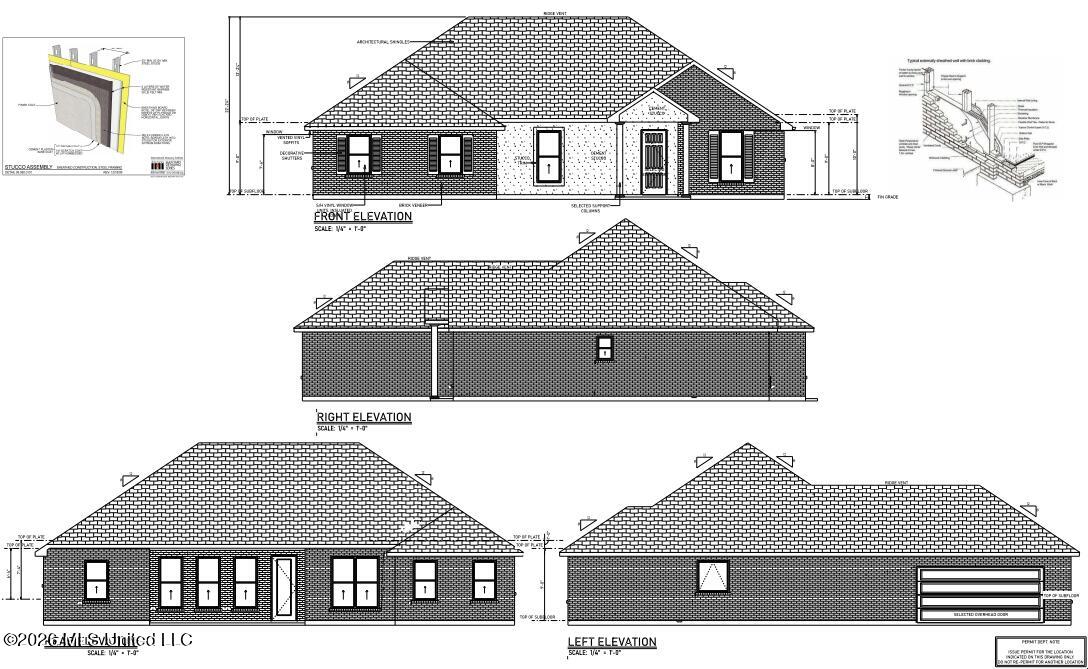 Lot 33 Chinaberry Circle Property Photo 37