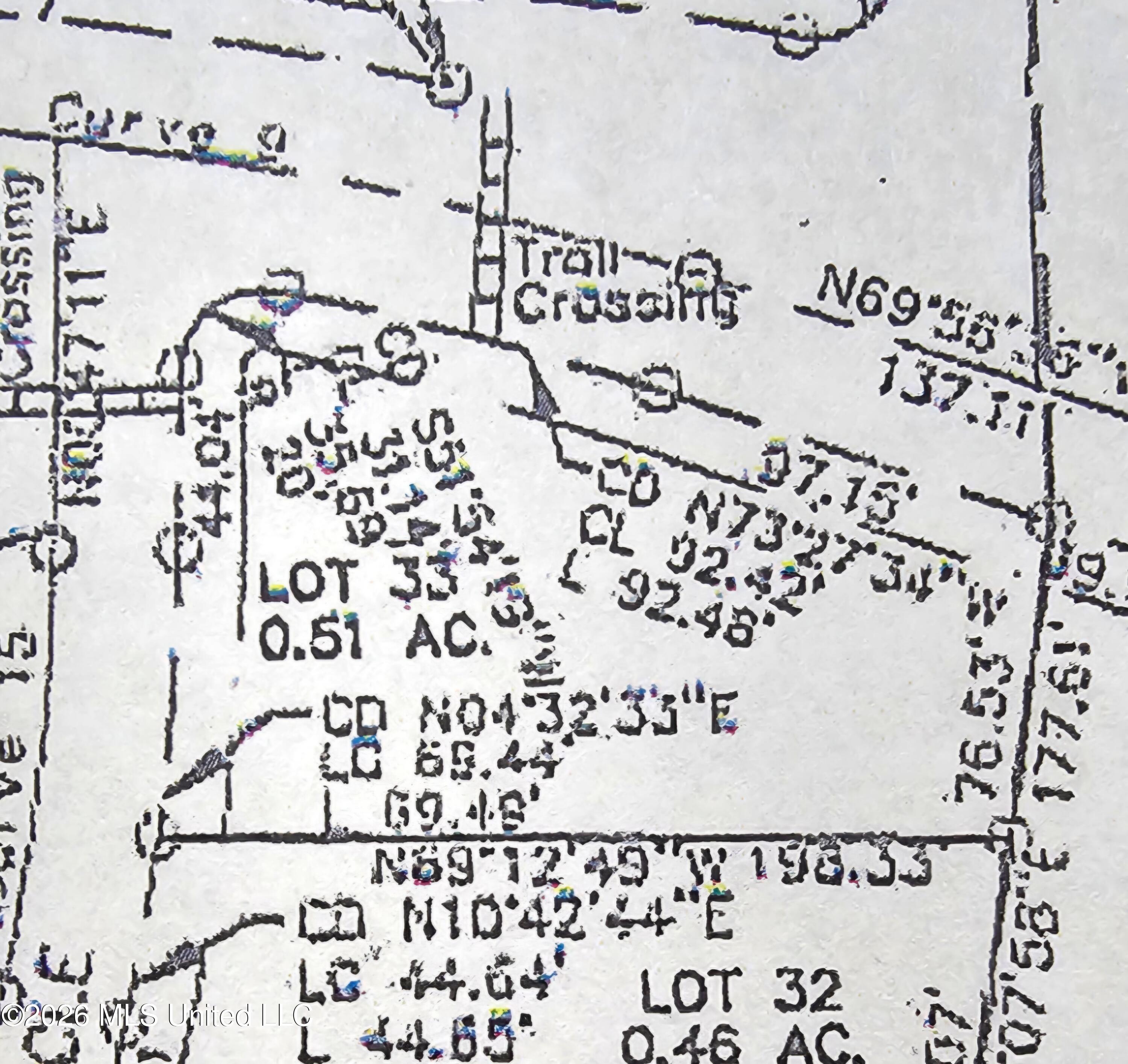 Lot 33 Chinaberry Circle Property Photo 38