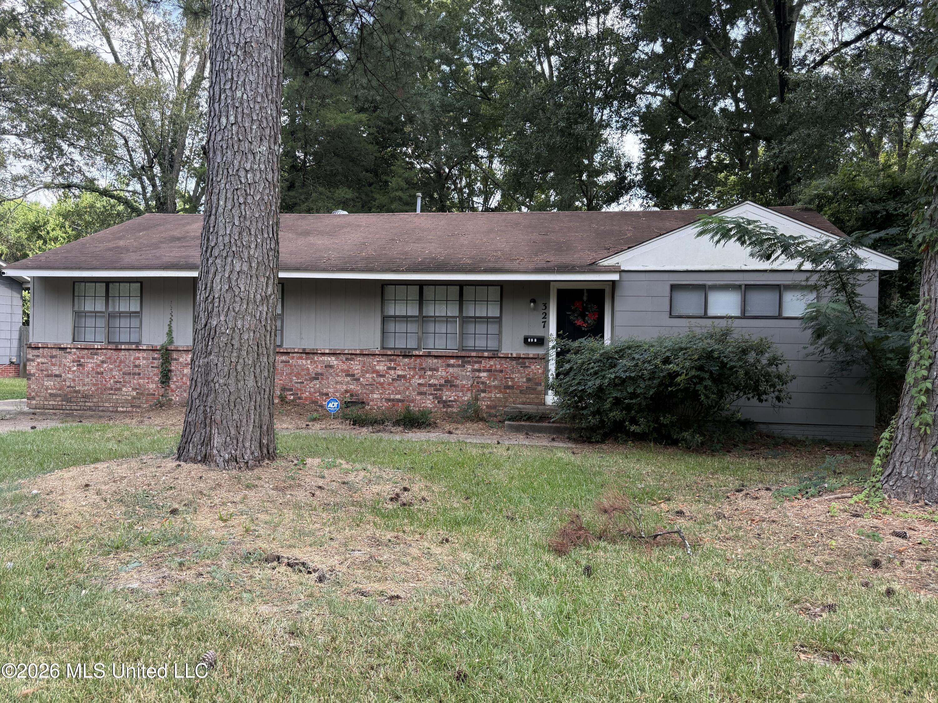 327 Reed Avenue