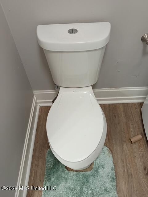 327 Reed Avenue Property Photo 5