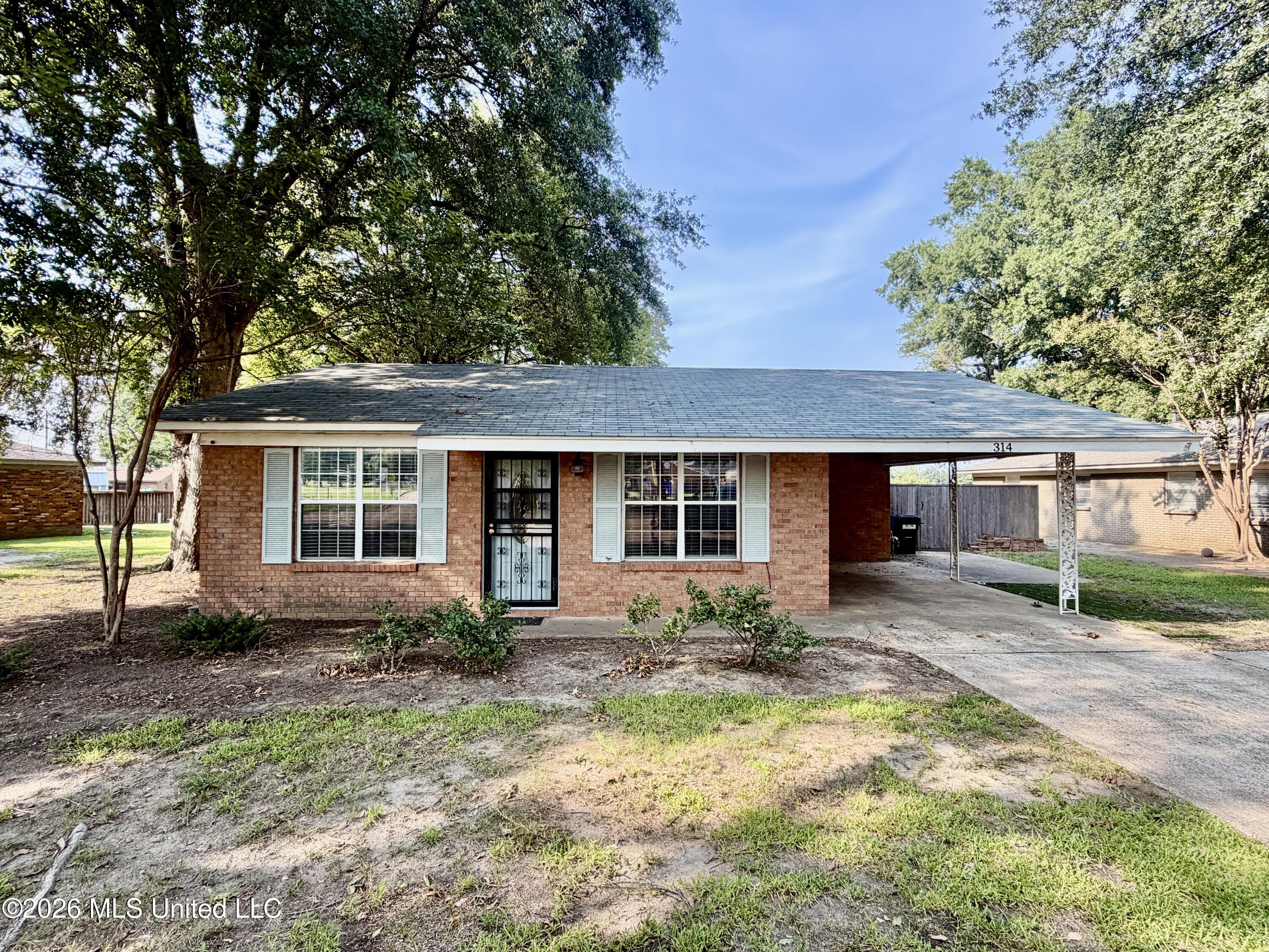 314 Bolling Avenue Property Photo 1