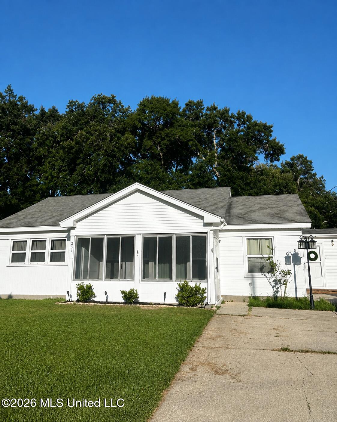 251 Beeman Drive Property Photo 1