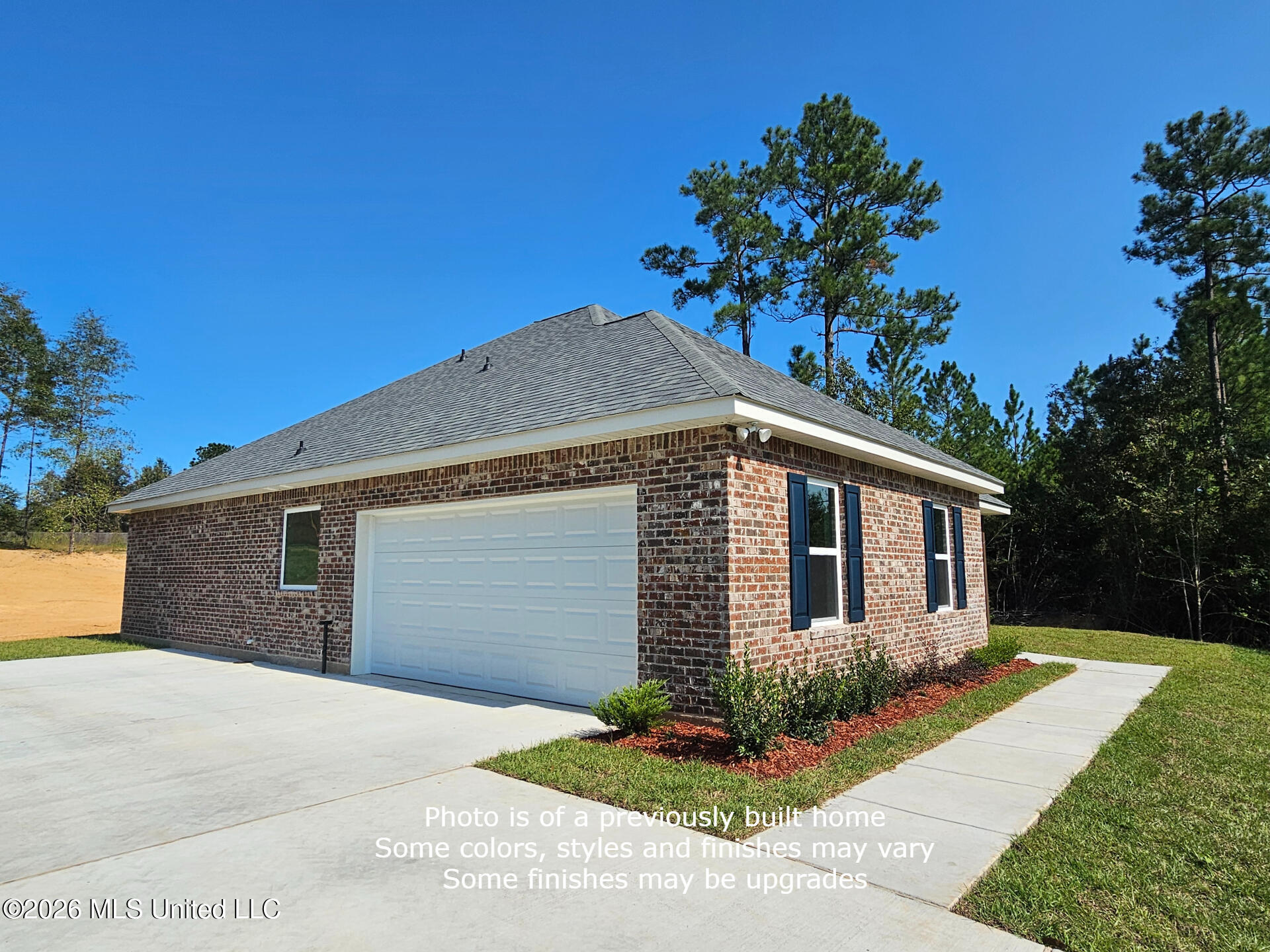 Lot 15 Chinaberry Circle Property Photo 2