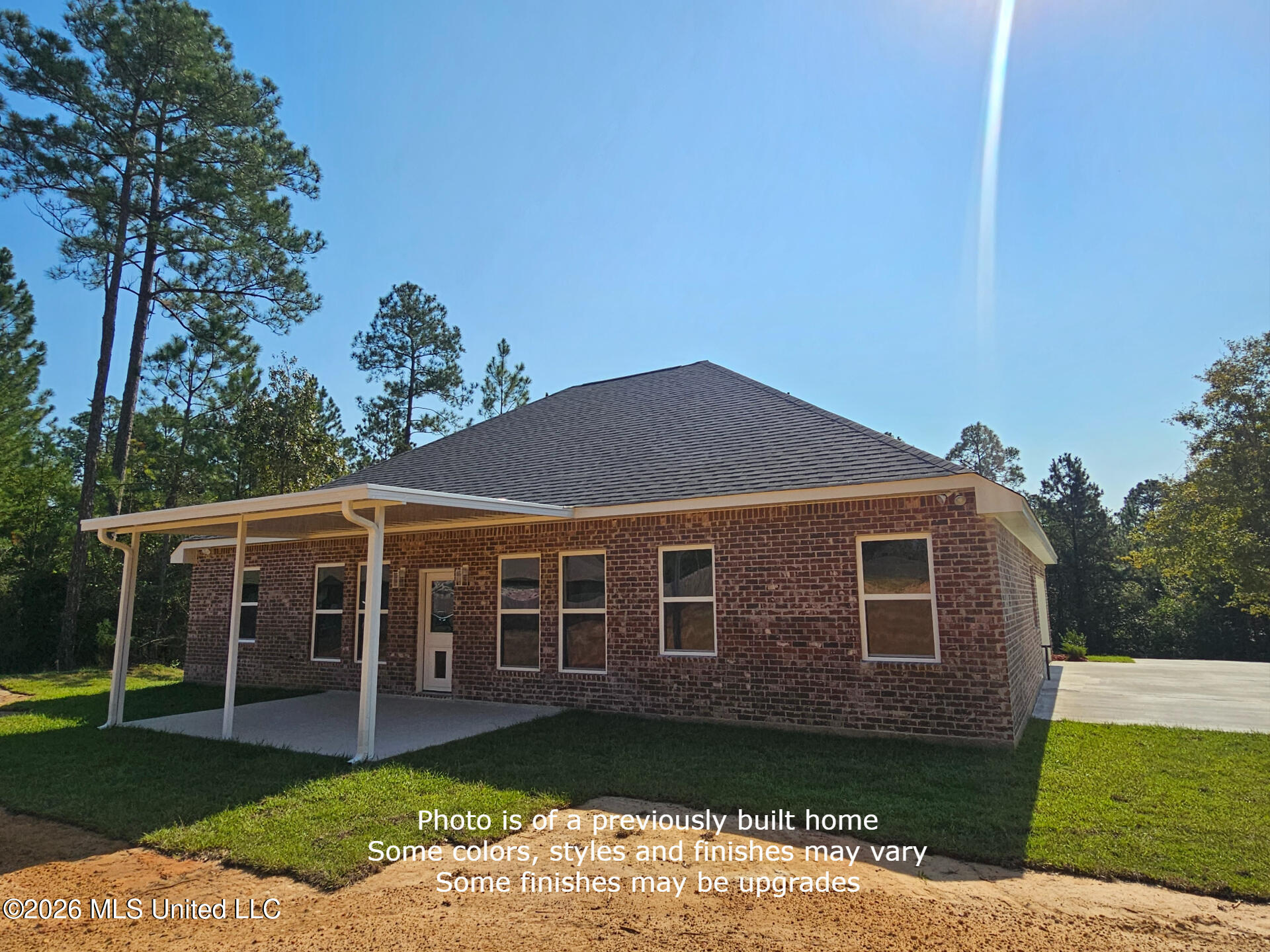 Lot 15 Chinaberry Circle Property Photo 3