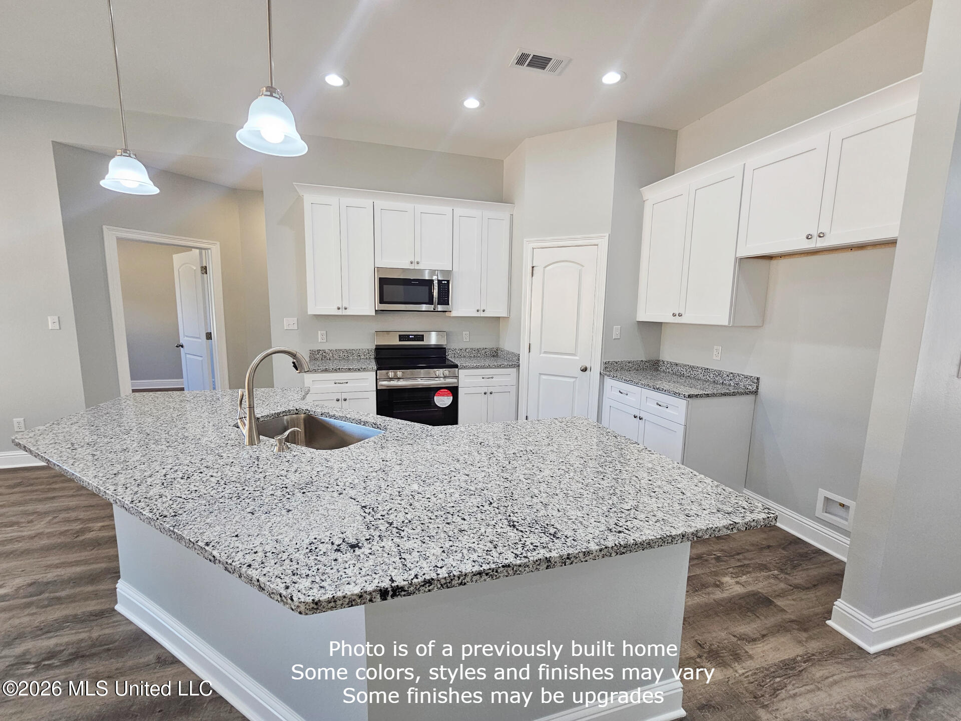 Lot 15 Chinaberry Circle Property Photo 5