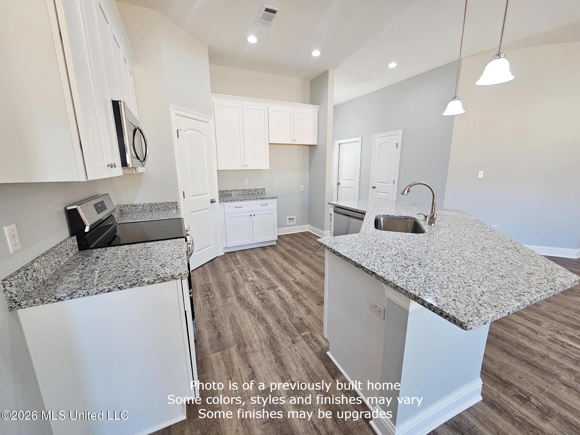 Lot 15 Chinaberry Circle Property Photo 6