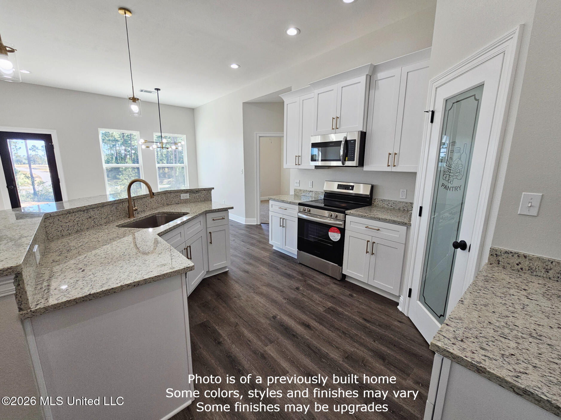 Lot 15 Chinaberry Circle Property Photo 8