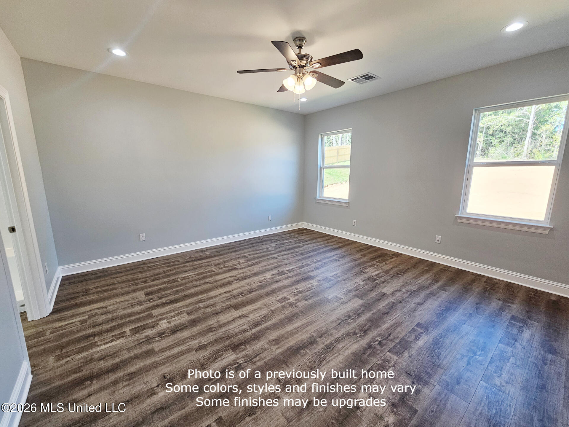 Lot 15 Chinaberry Circle Property Photo 18