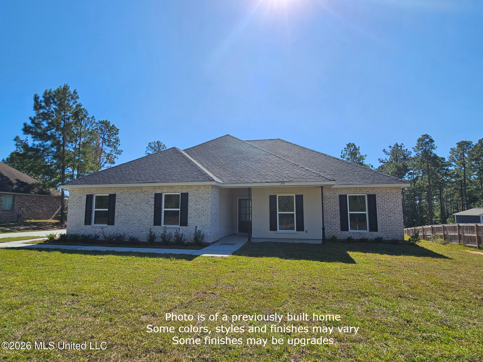 Lot 15 Chinaberry Circle Property Photo 24