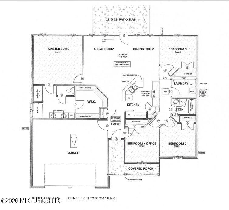 Lot 15 Chinaberry Circle Property Photo 25