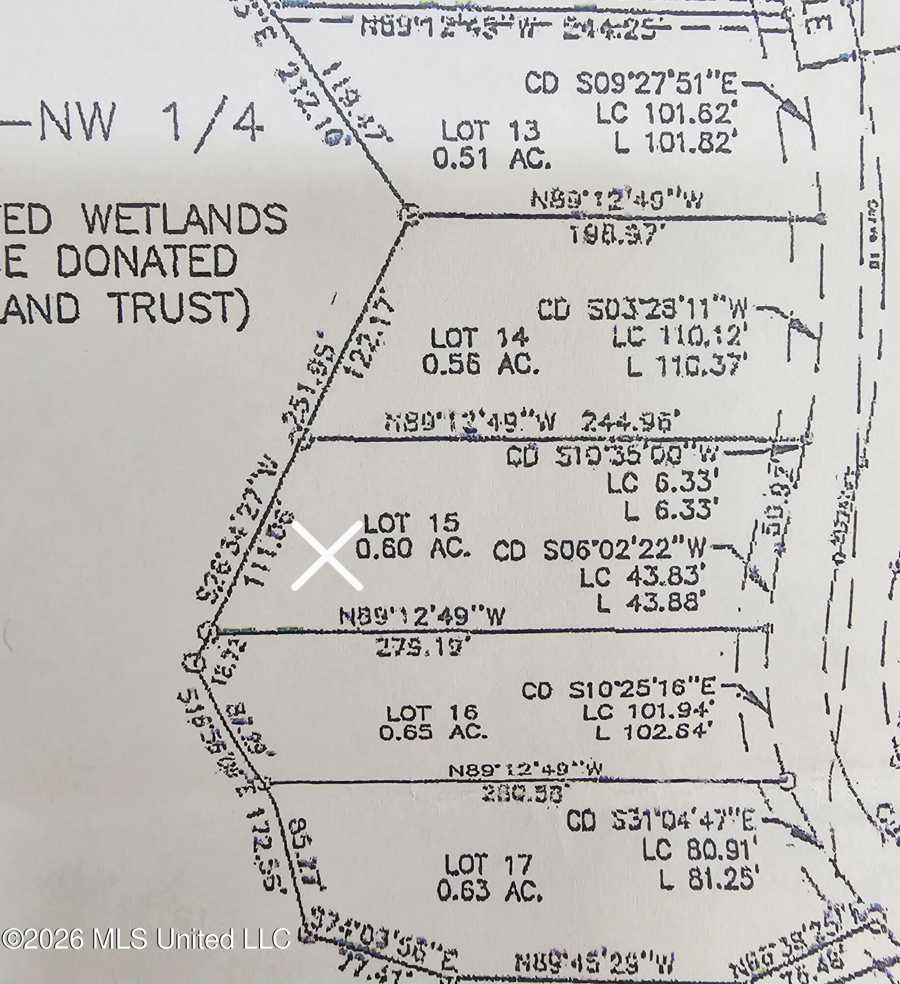Lot 15 Chinaberry Circle Property Photo 27