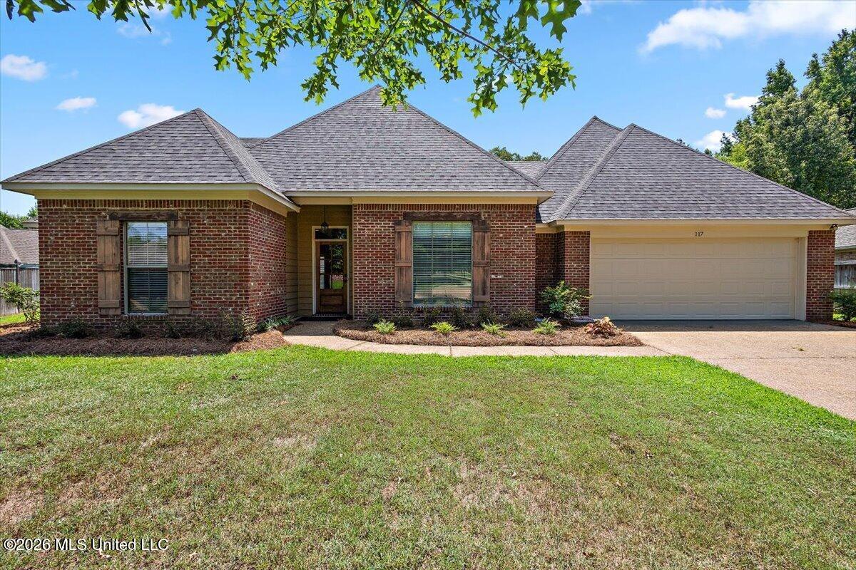 117 Rockbridge Circle Property Photo 1