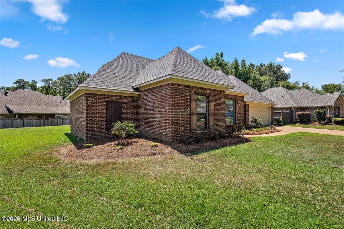 117 Rockbridge Circle Property Photo 3