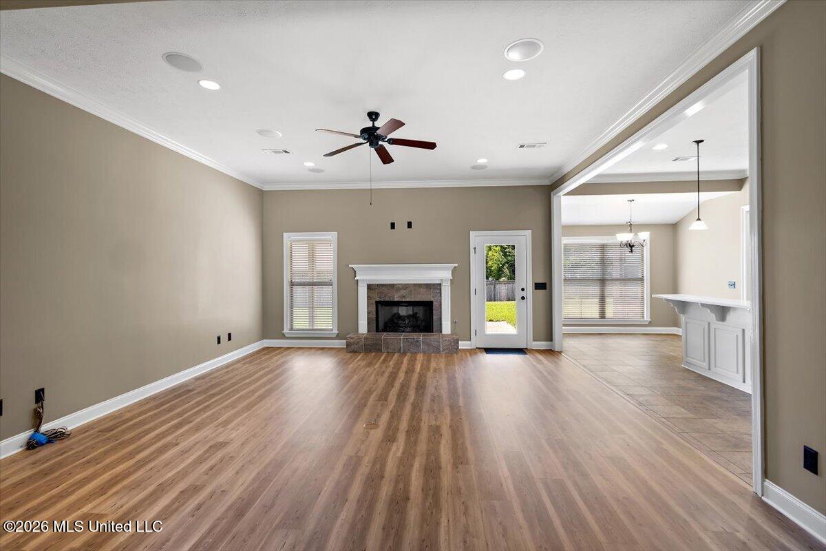 117 Rockbridge Circle Property Photo 6