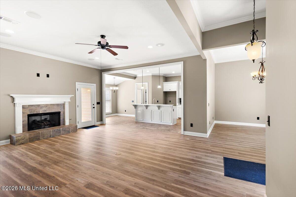 117 Rockbridge Circle Property Photo 8