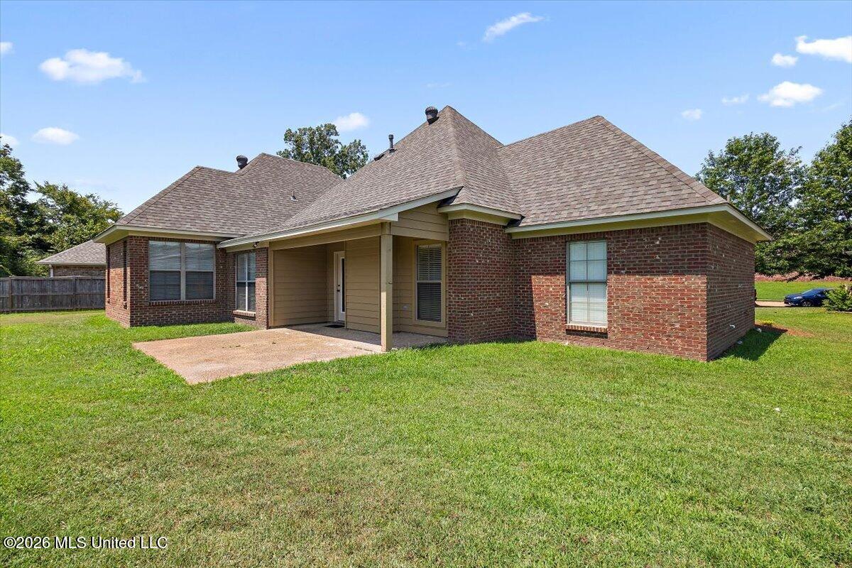 117 Rockbridge Circle Property Photo 27
