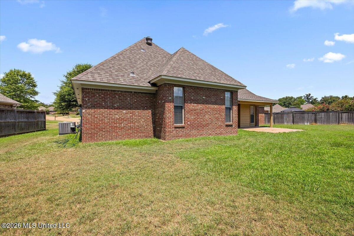 117 Rockbridge Circle Property Photo 28