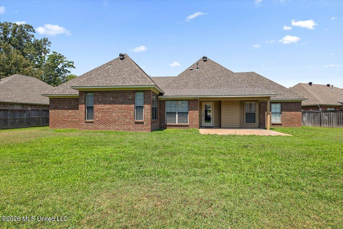 117 Rockbridge Circle Property Photo 29