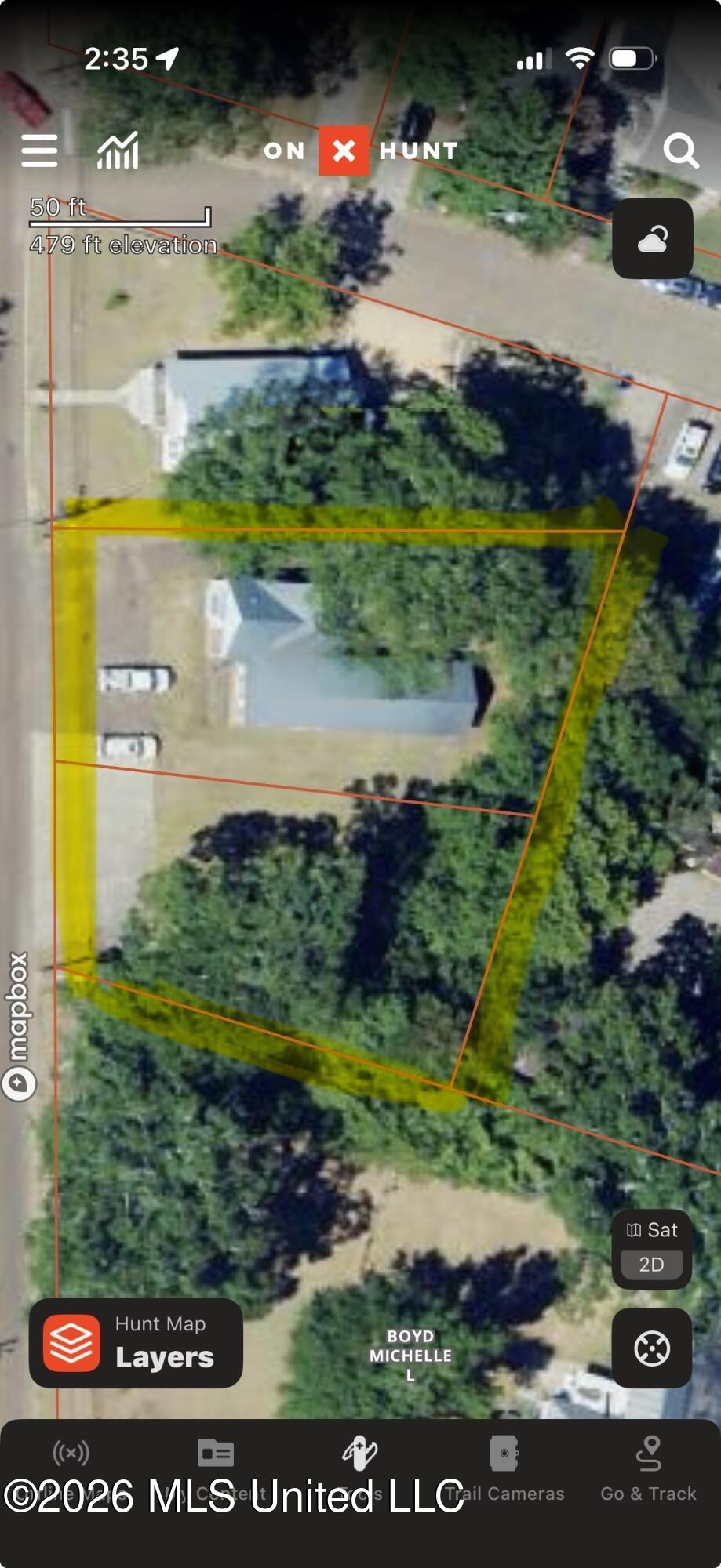 436 N Jackson Street Property Photo 2