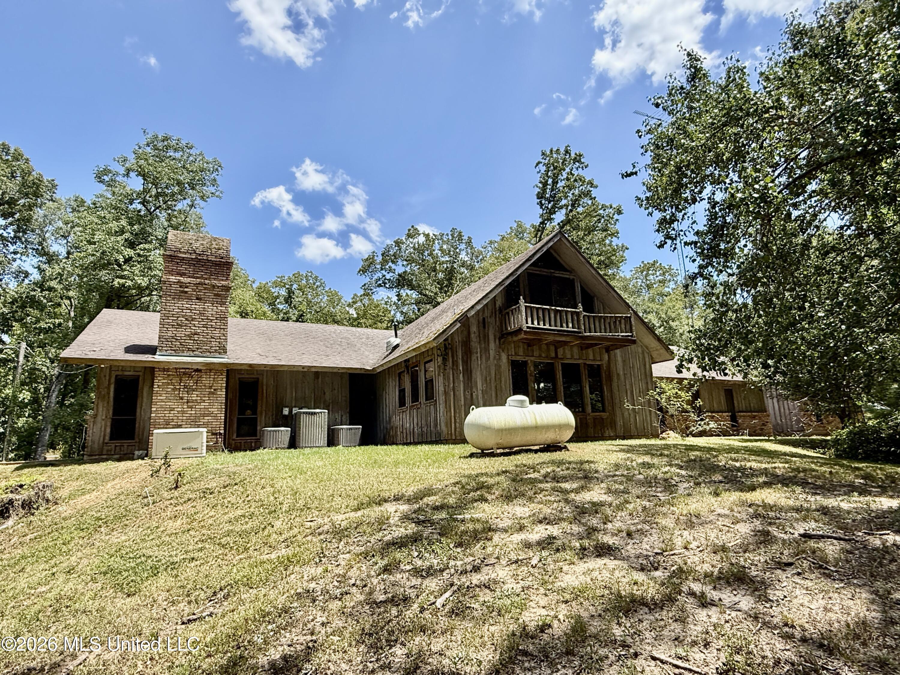 1931 Dry Fork Creek Road Property Photo 1