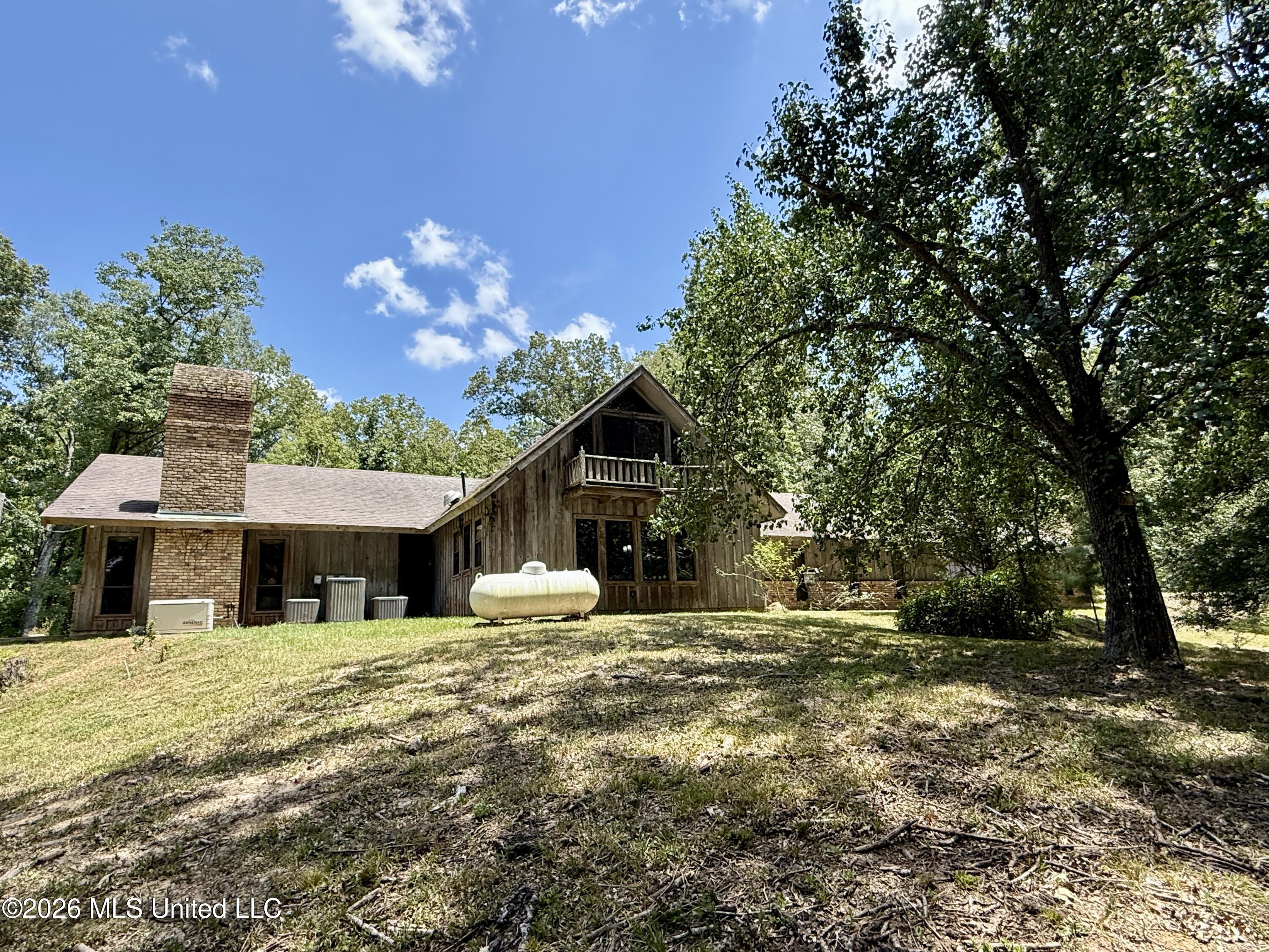 1931 Dry Fork Creek Road Property Photo 5