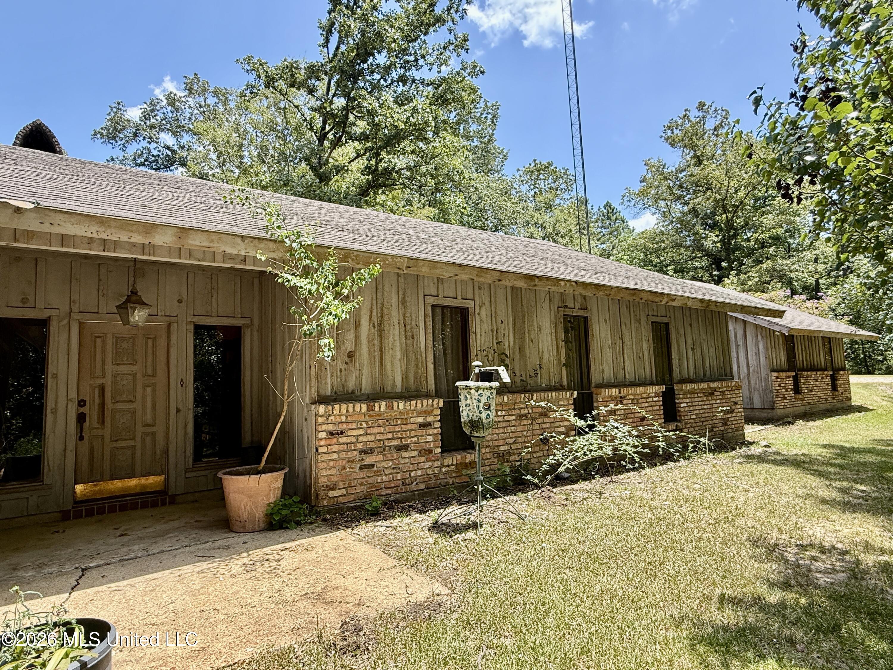 1931 Dry Fork Creek Road Property Photo 7