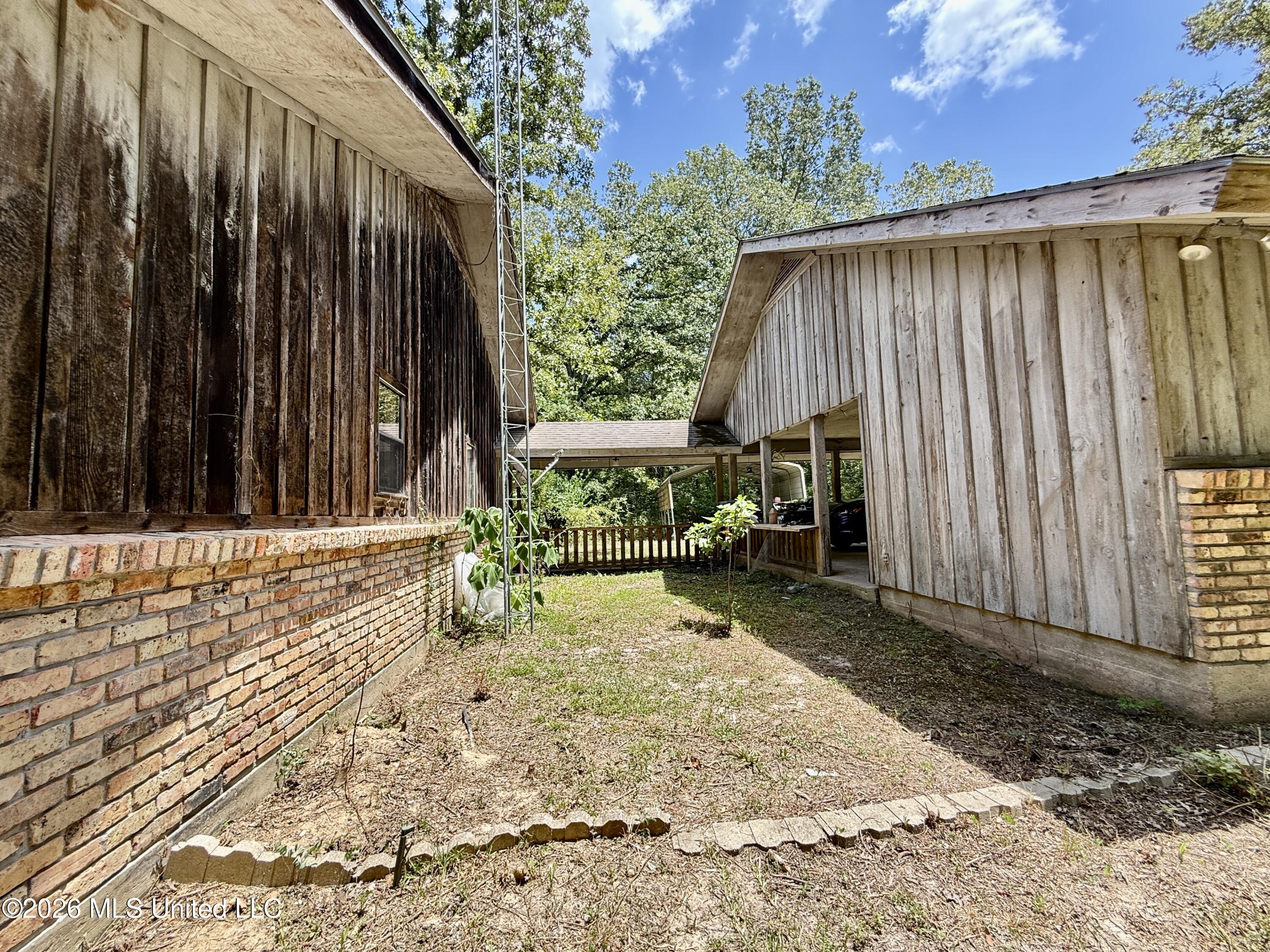 1931 Dry Fork Creek Road Property Photo 8