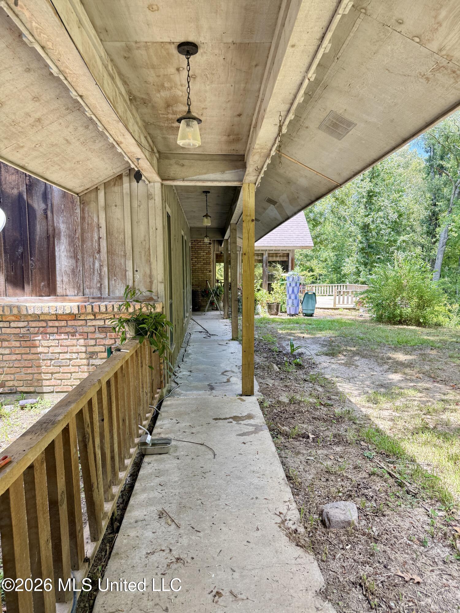 1931 Dry Fork Creek Road Property Photo 10