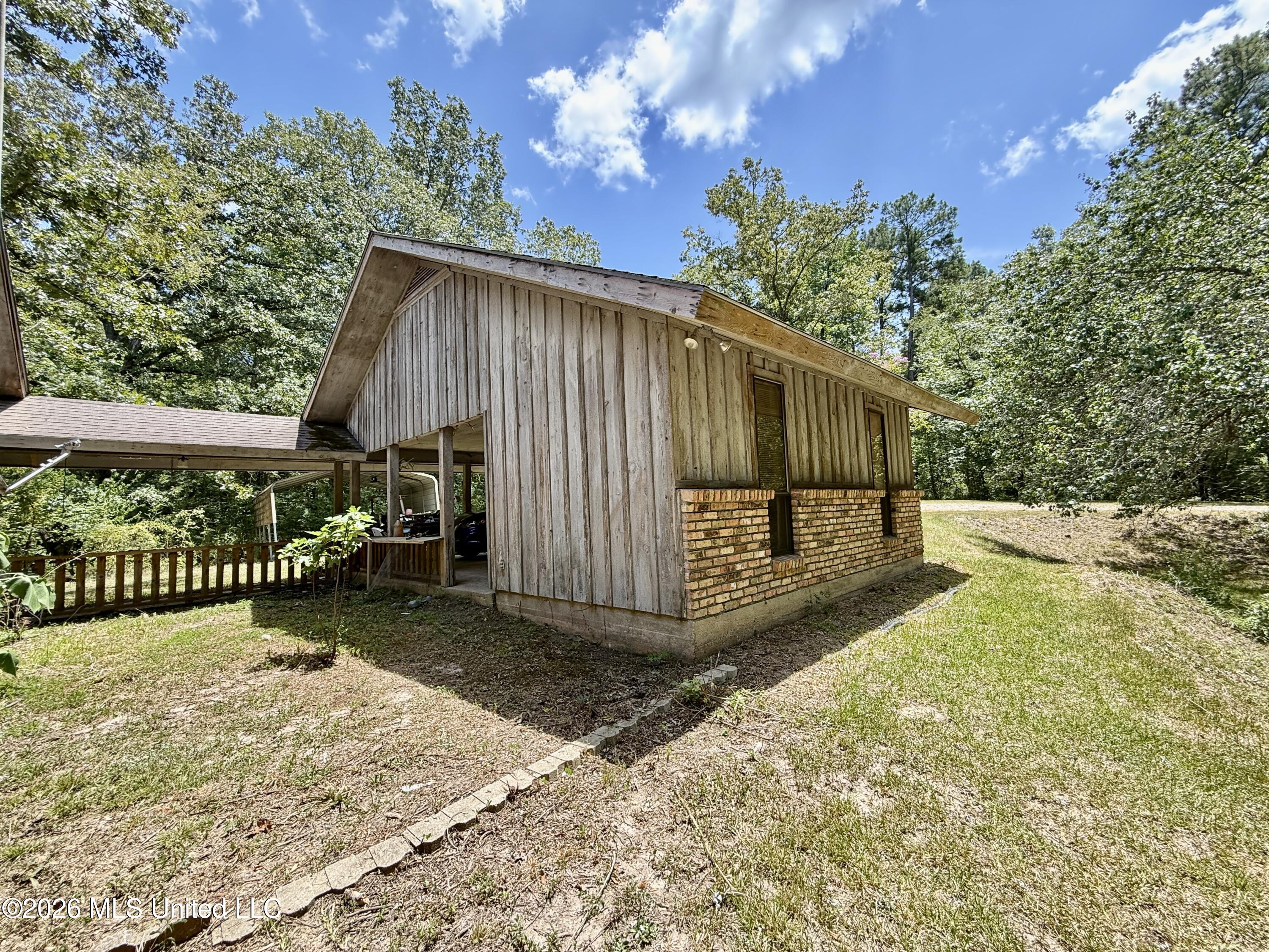 1931 Dry Fork Creek Road Property Photo 12