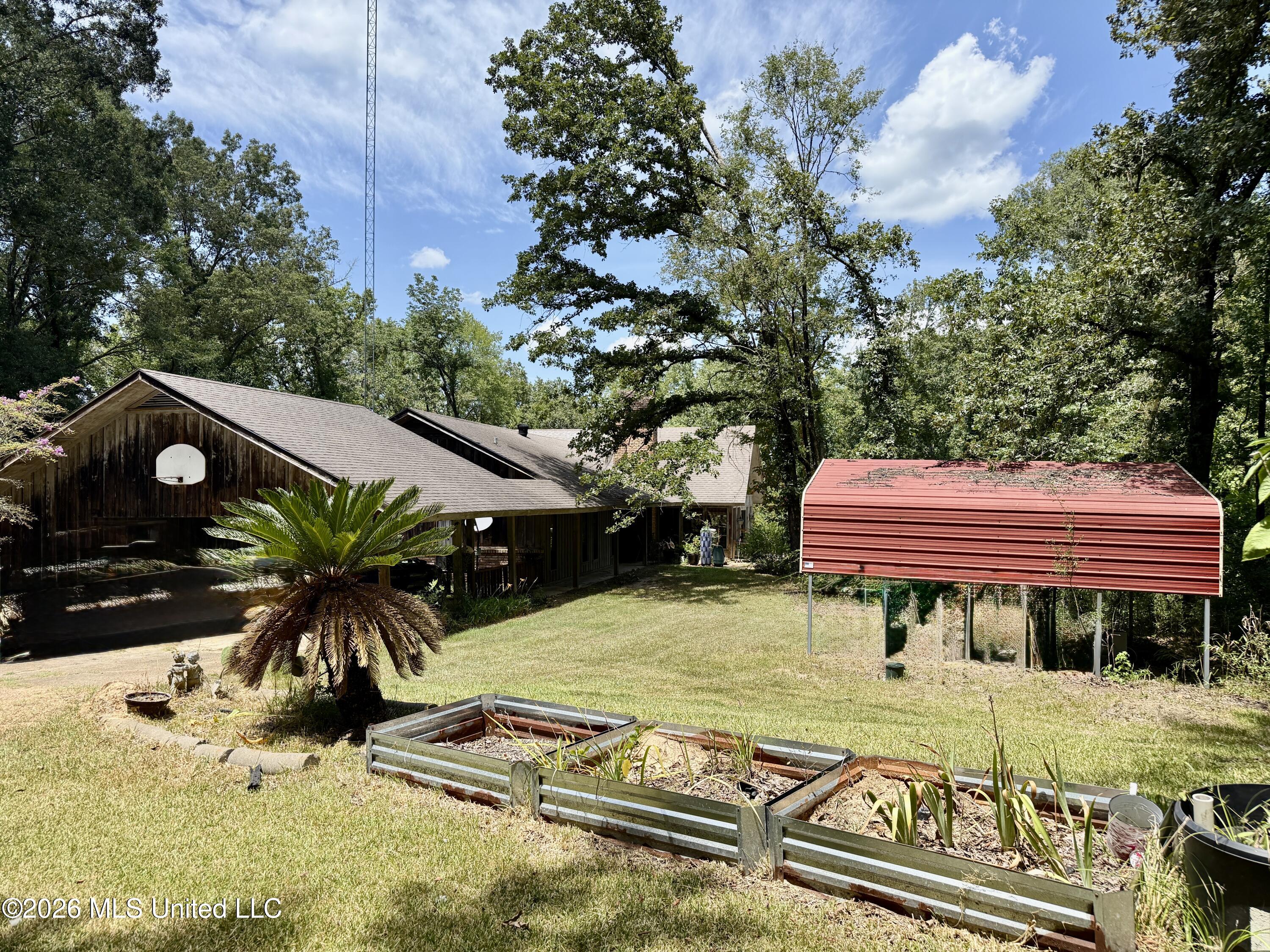 1931 Dry Fork Creek Road Property Photo 14