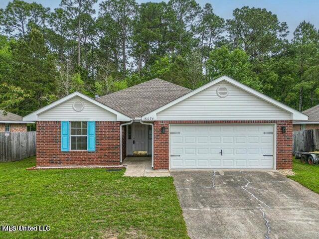 16074 N April Drive Property Photo 1